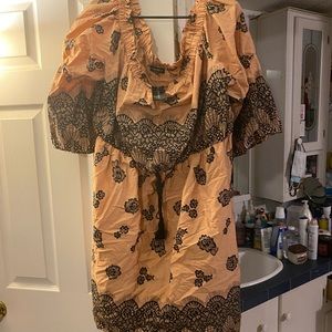 Lane Bryant Dress